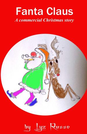 Cover of the book Fanta Claus by Dawn Pitts