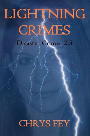 Cover of the book Lightning Crimes (Disaster Crimes Book 2.5) by Suza Kates