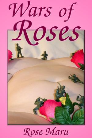 Book cover of Wars of Roses