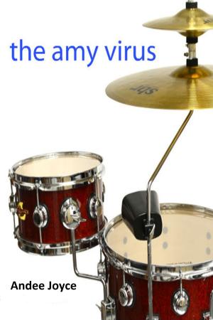 Cover of the book The Amy Virus by Kevin Ulgenalp