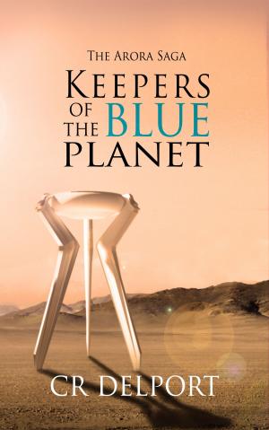 Cover of Keepers of the Blue Planet