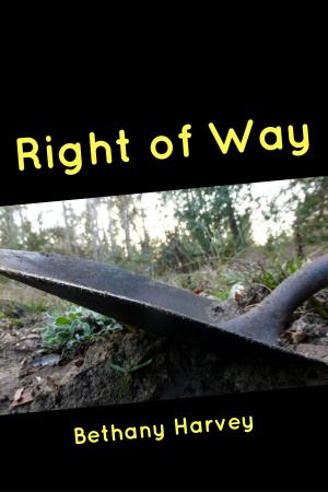 bigCover of the book Right of Way by 