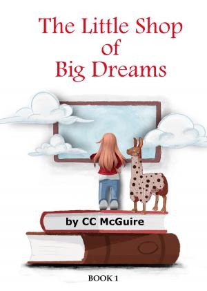 Cover of the book The Little Shop of Big Dreams by Humphrey Quinn
