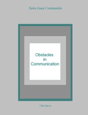 Cover of the book Obstacles in Communication by Osho