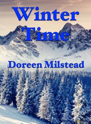 Cover of the book Winter Time by Kirsten S. Blacketer