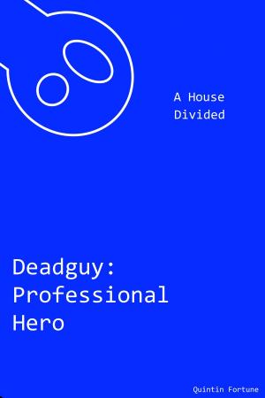 bigCover of the book A House Divided by 