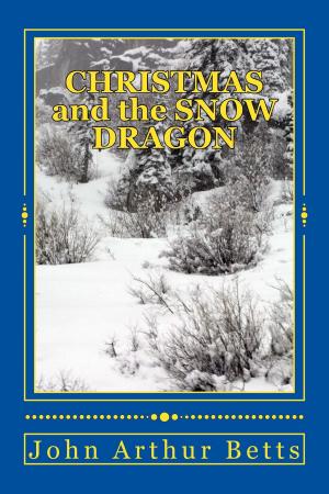 Cover of Christmas and the Snow Dragon