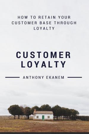 Book cover of Customer Loyalty
