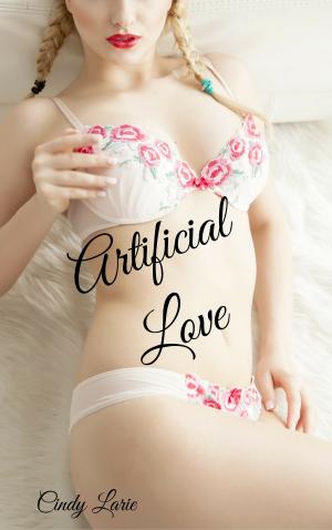 Cover of the book Artificial Love by T.E. Cochrane