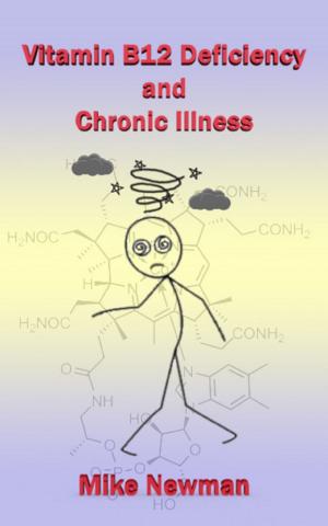 Book cover of Vitamin B12 Deficiency and Chronic Illness
