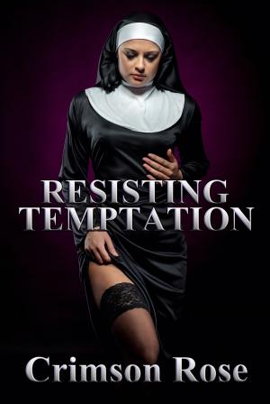 Cover of the book Resisting Temptation by Cathryn Grant