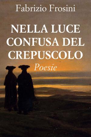 Cover of the book Nella luce confusa del crepuscolo by Fabrizio Frosini, Poets Unite Worldwide