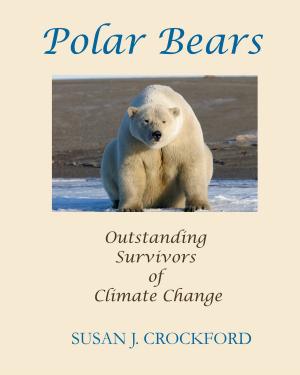Cover of the book Polar Bears: Outstanding Survivors of Climate Change by Jean  Lauzet, Pascal  Etienne