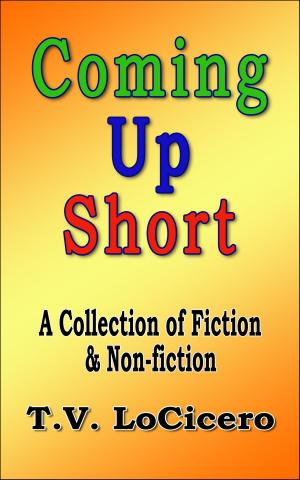 Book cover of Coming Up Short