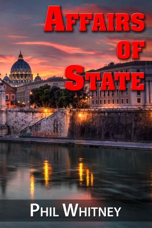 Cover of the book Affairs of State by Dennis Lehane