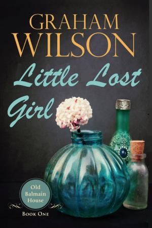 Book cover of Little Lost Girl