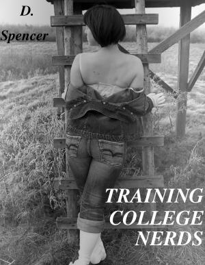 Cover of Training College Nerds