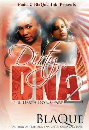 Cover of the book Dirty DNA 2: Til Death Do Us Part by 艾莉絲•孟若 Alice Munro