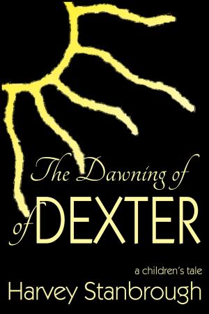 bigCover of the book The Dawning of Dexter by 