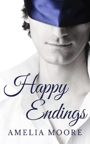 Cover of the book Happy Endings (Book 1 of "Happy Endings") by Nicola Nichols