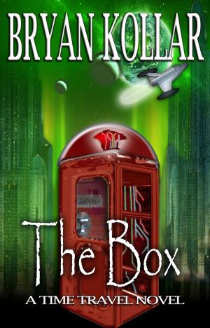 Cover of the book The Box by NIWA