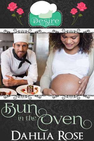 bigCover of the book Bun In The Oven by 