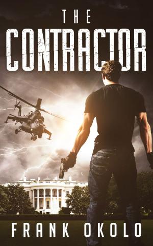 bigCover of the book The Contractor by 
