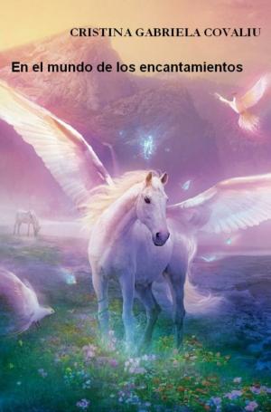 Cover of the book En el mundo de los encantamientos by Sandie Nygaard