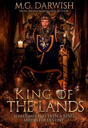 Cover of King of the Land