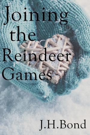 Book cover of Joining the Reindeers' Games
