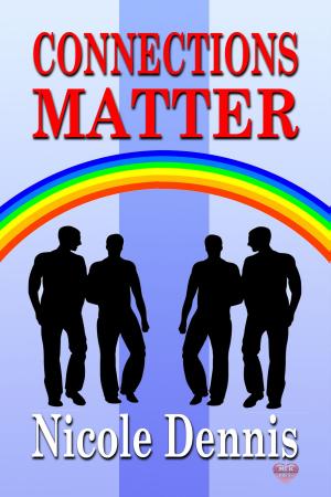 Cover of the book Connections Matter by Brenda Coulter