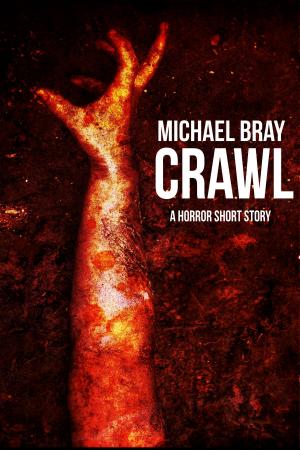 Cover of the book Crawl by Tom Raimbault