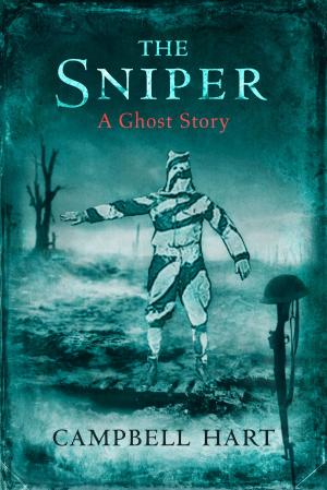 Cover of the book The Sniper by Silvia Moreno-Garcia