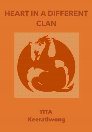 bigCover of the book A Heart in a Different Clan by 