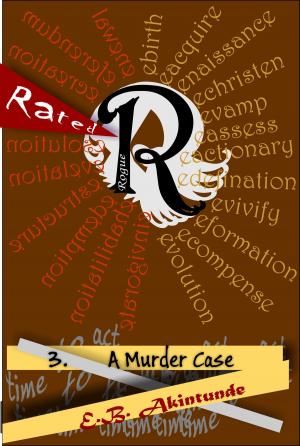 bigCover of the book A Murder Case by 