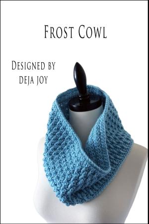 Book cover of Frost Cowl