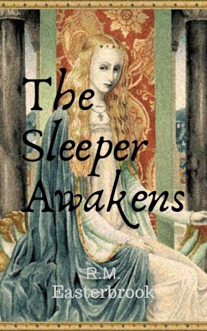 Book cover of The Sleeper Awakens