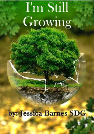 Cover of the book I'm Still Growing by G. E. Kruckeberg