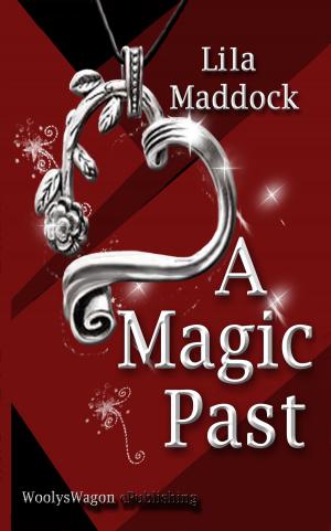bigCover of the book A Magic Past by 