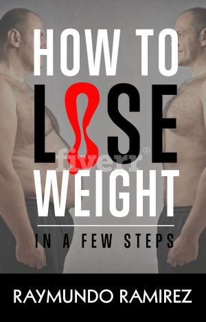 Cover of the book How to Lose Weight by Joe Carotta