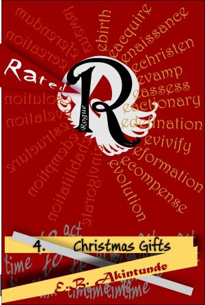 Cover of the book Christmas Gifts by Adi Tantimedh