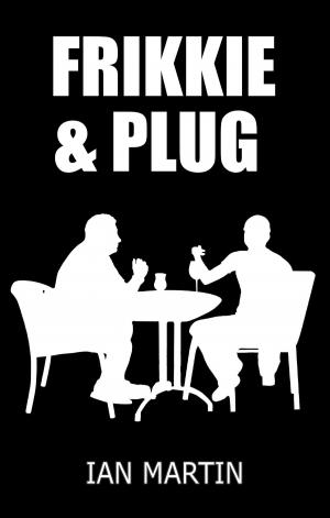 Book cover of Frikkie and Plug