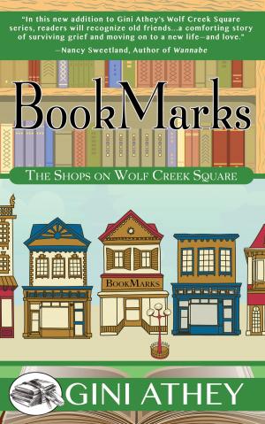 Cover of the book BookMarks by Janis Stone