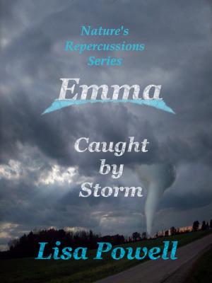 Book cover of Emma, Caught by Storm