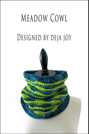 Cover of the book Meadow Cowl by Deja Joy