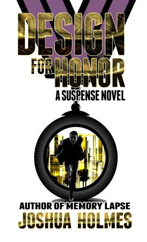 Book cover of Design For Honor