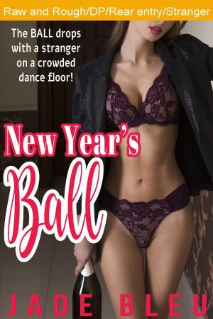 Cover of the book New Year's Ball by Jade Bleu