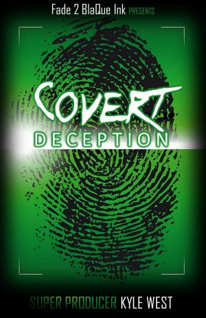 Cover of the book Covert Deception by MJ Ware