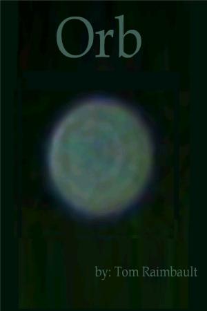 Book cover of Orb