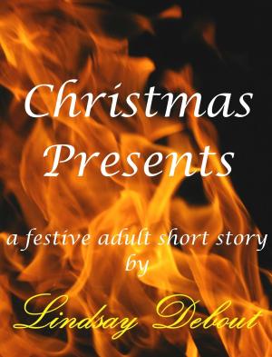 Book cover of Christmas Presents